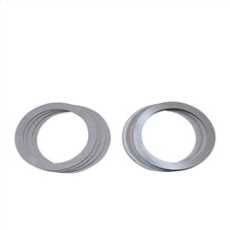 Differential Side Bearing Spacer
